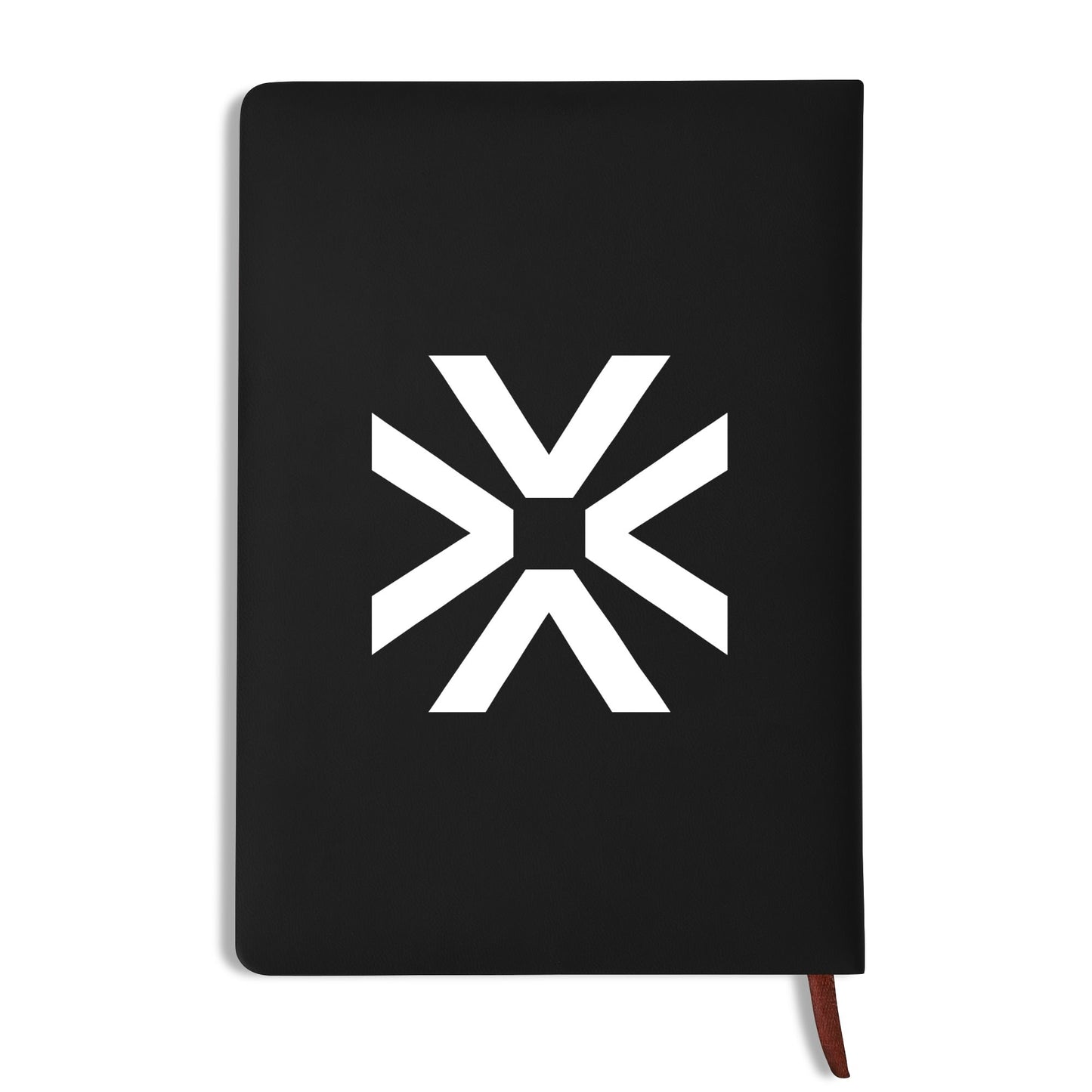 Black Notebook