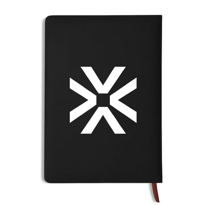 Black Notebook